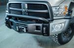 Dodge AEV Ram Concept Vehicle SEMA Edition 2013 года